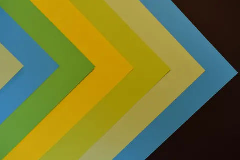 Geometric Pattern 4K Wallpaper · abstract · 3840×2563