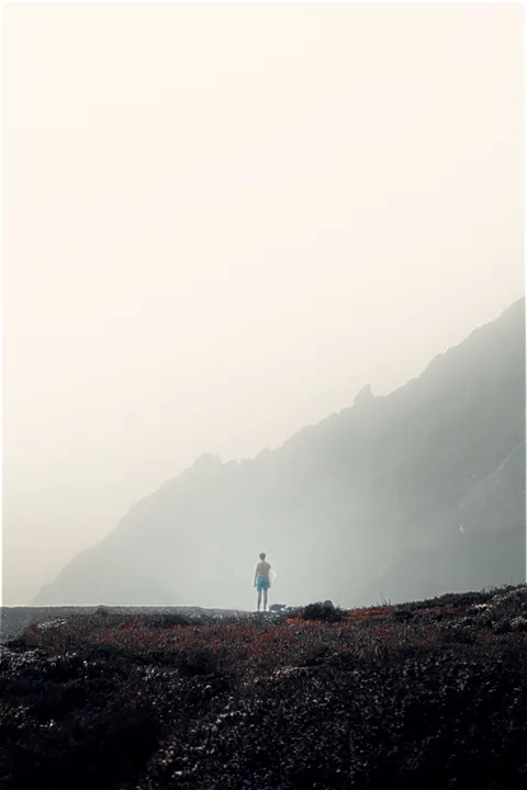Fantasy Scene Phone Wallpaper · illustration · 1440×2160