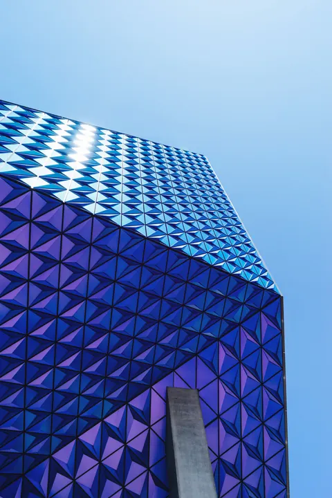 Geometric Art Phone Wallpaper · illustration · 1440×2160