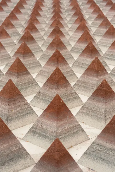 Geometric Art Phone Wallpaper · illustration · 1440×2160