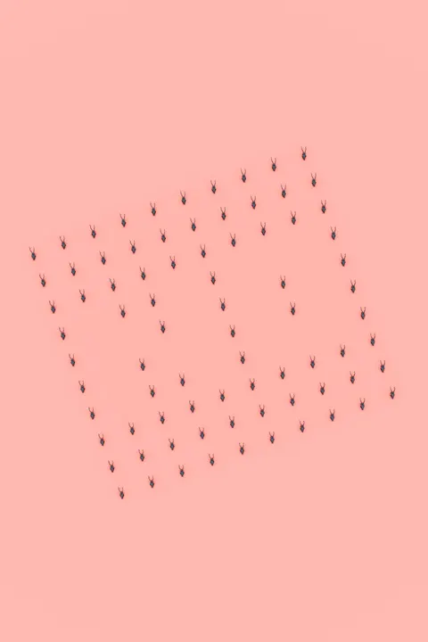 Geometric Art Phone Wallpaper · illustration · 1440×2160