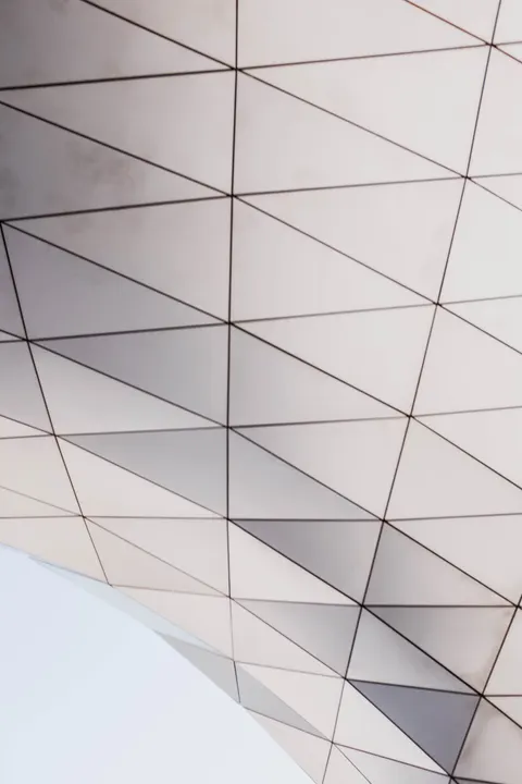 Geometric Art Phone Wallpaper · illustration · 1440×2160