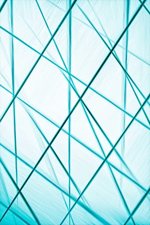 Geometric Art Phone Wallpaper · illustration · 1440×2160