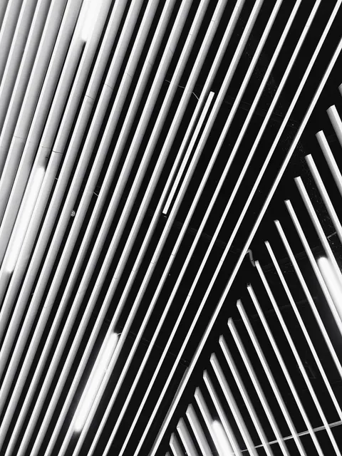 Geometric Art Phone Wallpaper · illustration · 1440×1920
