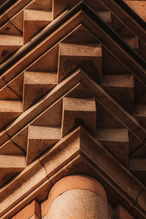 Geometric Art Phone Wallpaper · illustration · 1440×2160