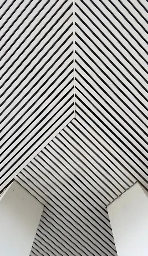 Geometric Art Phone Wallpaper · illustration · 1440×2485