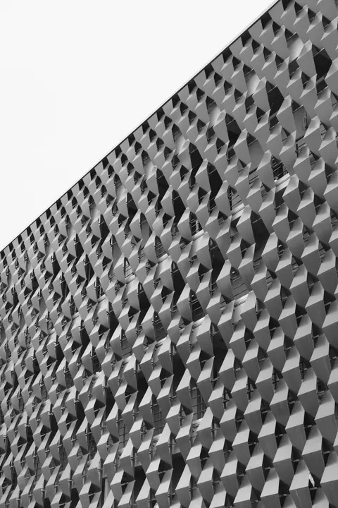 Geometric Art Phone Wallpaper · illustration · 1440×2160