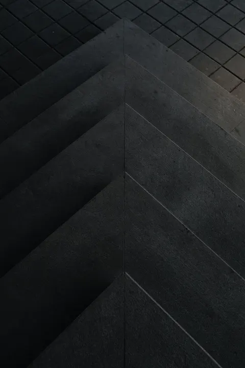 Geometric Art Phone Wallpaper · illustration · 1440×2160