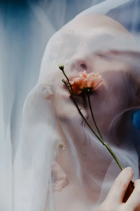 Surreal Dream Phone Wallpaper · illustration · 1440×2160