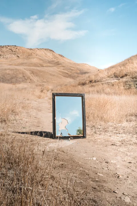 Surreal Dream Phone Wallpaper · illustration · 1440×2160