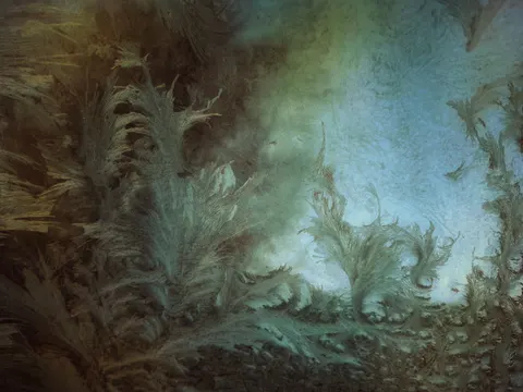 抽象 4K壁纸 · abstract · 3840×2880