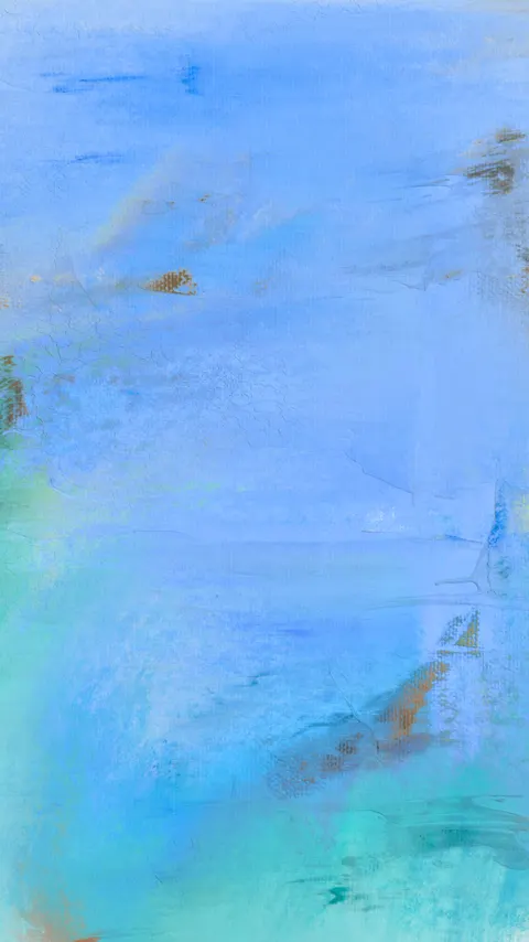Surreal Dream Phone Wallpaper · illustration · 1440×2560