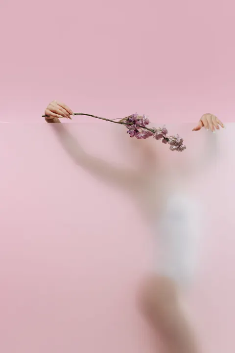 Surreal Dream Phone Wallpaper · illustration · 1440×2160