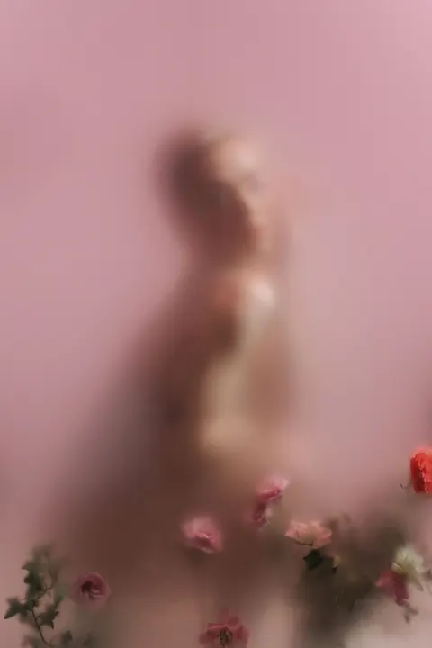 Surreal Dream Phone Wallpaper · illustration · 1440×2160