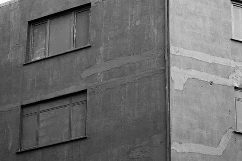 Concrete 4K Wallpaper · minimal · 3840×2560
