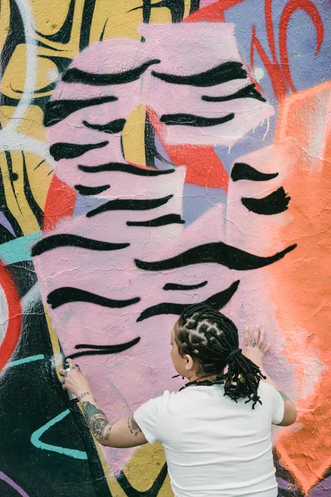 Mural Phone Wallpaper · illustration · 1440×2160