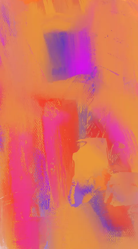 Digital Art Phone Wallpaper · illustration · 1440×2601