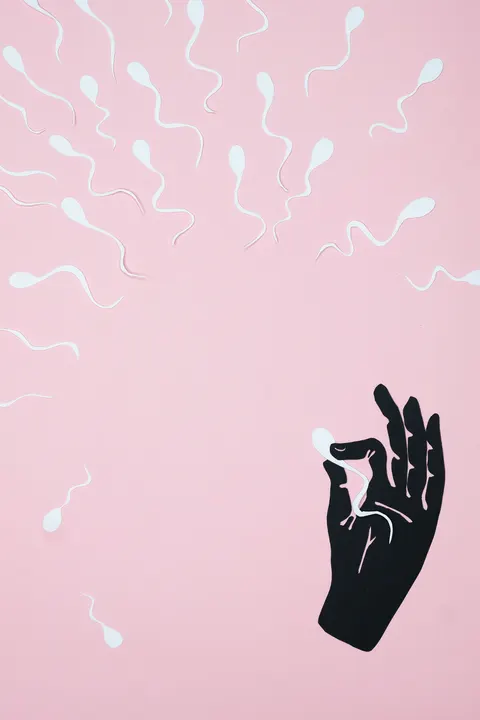 Fond d'écran mobile Art Numérique · illustration · 1440×2160