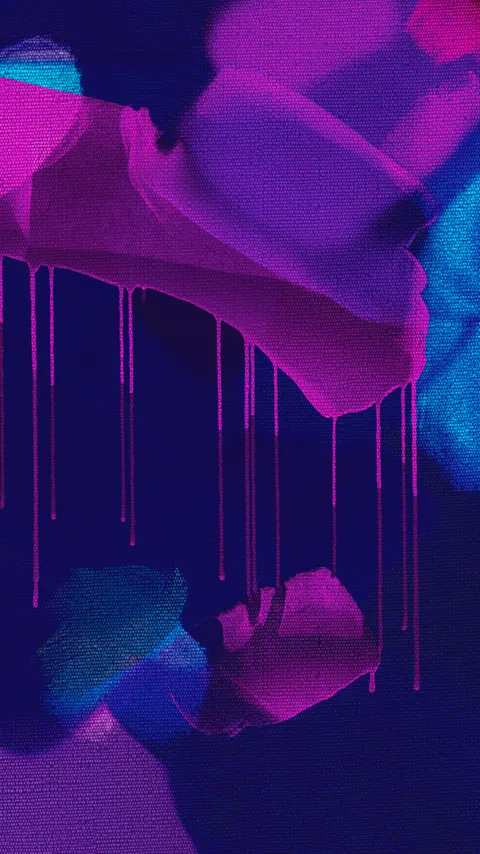 Digital Art Phone Wallpaper · illustration · 1440×2560