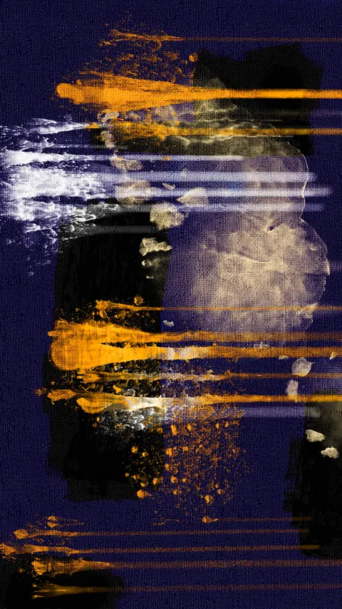 Digital Art Phone Wallpaper · illustration · 1440×2560