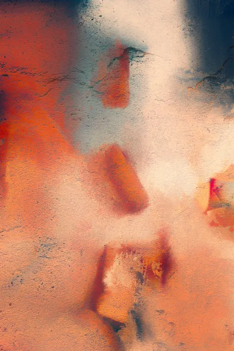 Digital Art Phone Wallpaper · illustration · 1440×2160