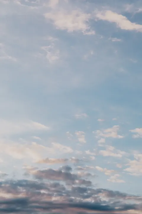 Anime Sky Phone Wallpaper · illustration · 1440×2160