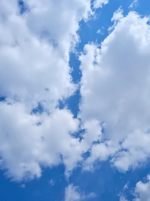 Anime Sky Phone Wallpaper · illustration · 1440×1920