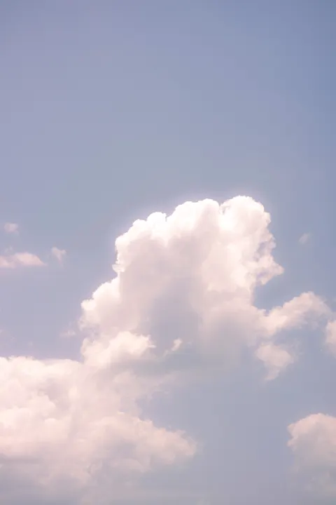 Anime Sky Phone Wallpaper · illustration · 1440×2160