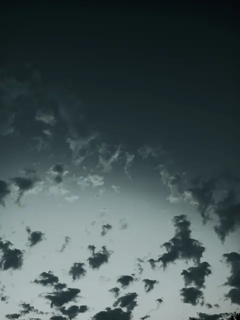 Anime Sky Phone Wallpaper · illustration · 1440×1920