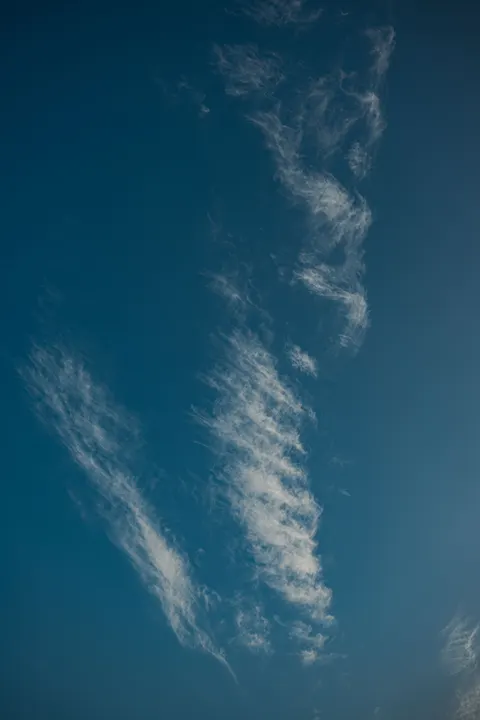 Anime Sky Phone Wallpaper · illustration · 1440×2160