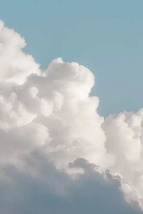 Anime Sky Phone Wallpaper · illustration · 1440×2160