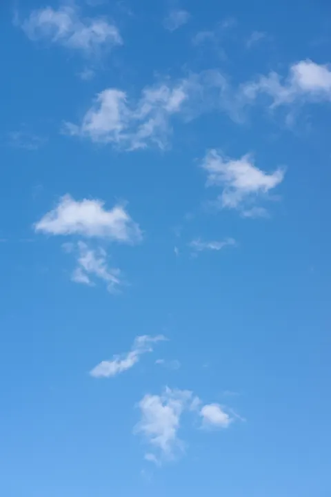 Anime Sky Phone Wallpaper · illustration · 1440×2160