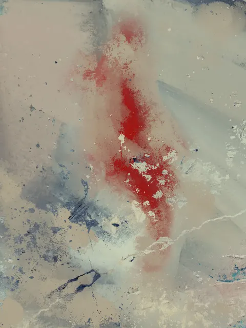 Watercolor Art Phone Wallpaper · illustration · 1440×1920