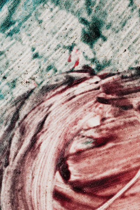 Watercolor Art Phone Wallpaper · illustration · 1440×2160