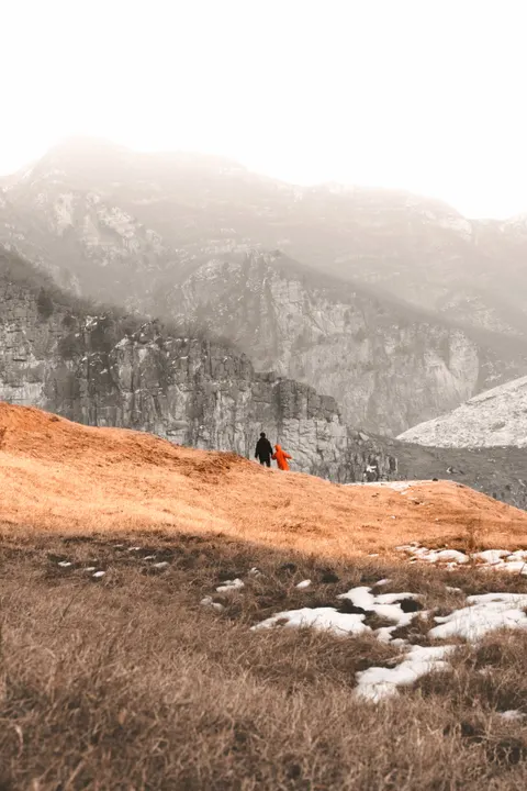 Fantasy Scene Phone Wallpaper · illustration · 1440×2160