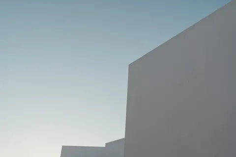 Minimal Architecture 4K Wallpaper · architecture · 3840×2560