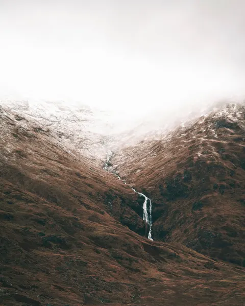 Fantasy Scene Phone Wallpaper · illustration · 1440×1800