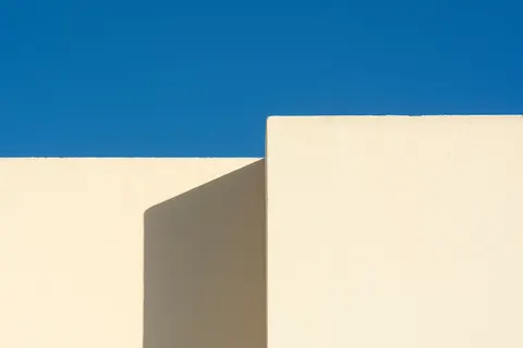 Minimal Architecture 4K Wallpaper · architecture · 3840×2560