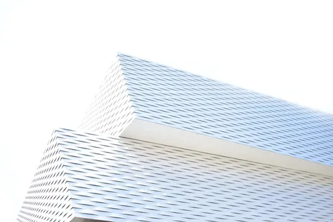 極簡建築 4K桌布 · architecture · 3840×2560
