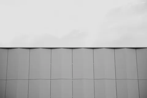 Papel de parede Arquitetura Minimalista 4K · architecture · 3840×2560