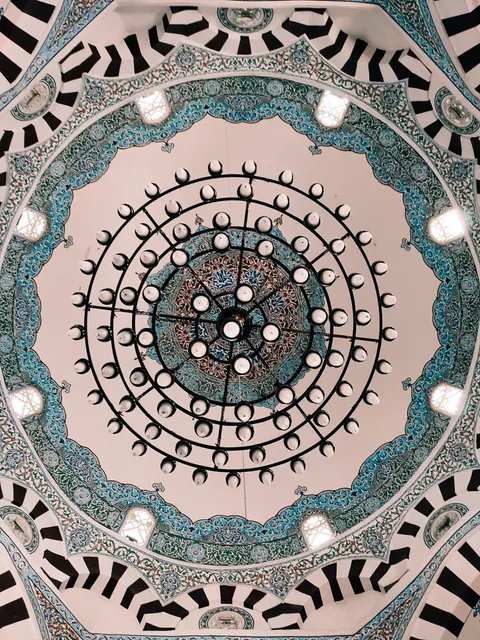 Geometric Art Phone Wallpaper · illustration · 1440×1920