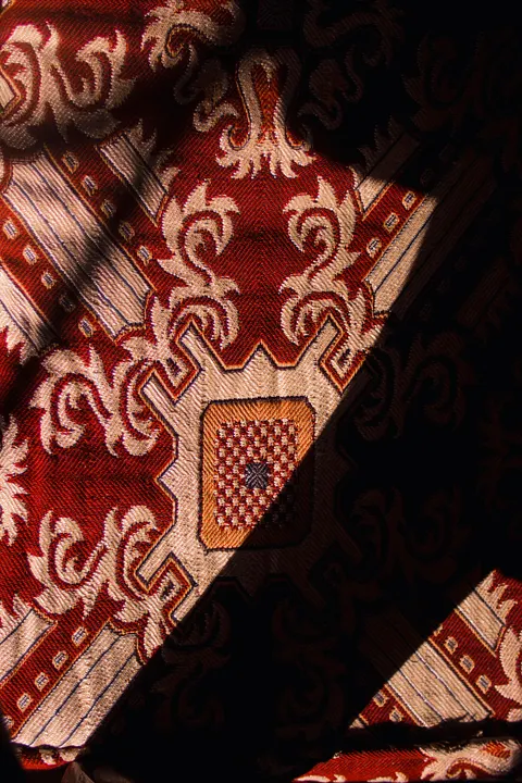 Geometric Art Phone Wallpaper · illustration · 1440×2160