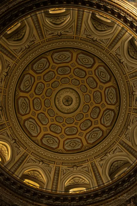 Geometric Art Phone Wallpaper · illustration · 1440×2160