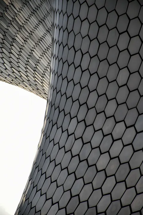 Geometric Art Phone Wallpaper · illustration · 1440×2160