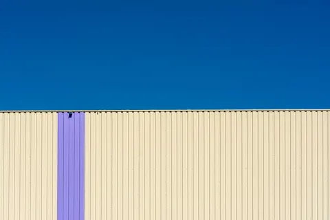 Minimal Architecture 4K Wallpaper · architecture · 3840×2560