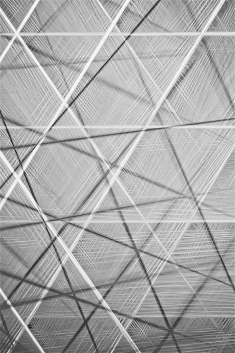 Geometric Art Phone Wallpaper · illustration · 1440×2160