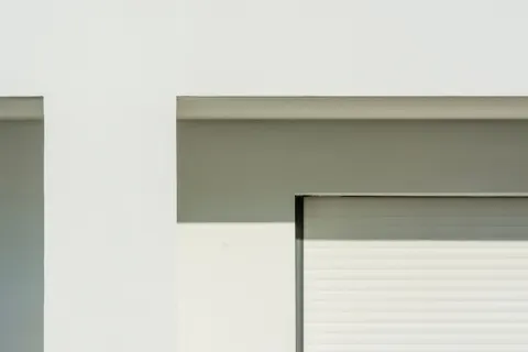 Minimal Architecture 4K Wallpaper · architecture · 3840×2560