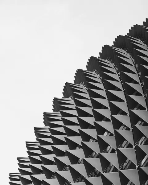 Geometric Art Phone Wallpaper · illustration · 1440×1800