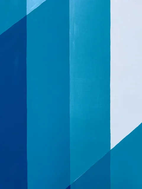 Geometric Art Phone Wallpaper · illustration · 1440×1920