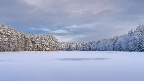 Fond d'écran Nature 4K · nature · 3840×2160